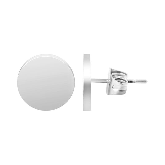 Damen Ohrringe – Ohrstecker aus Edelstahl