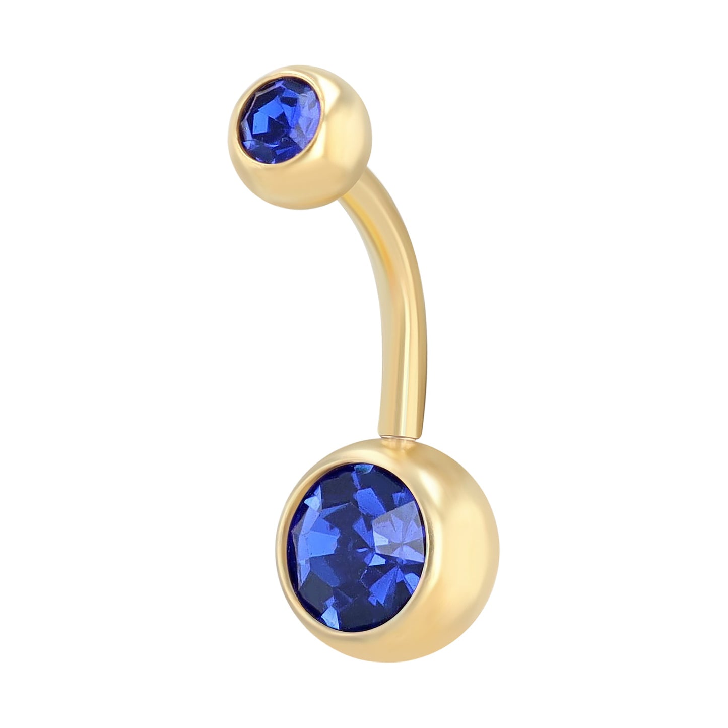 Damen Piercing aus Edelstahl