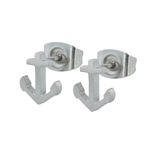 Unisex Ohrringe – Ohrstecker aus Edelstahl