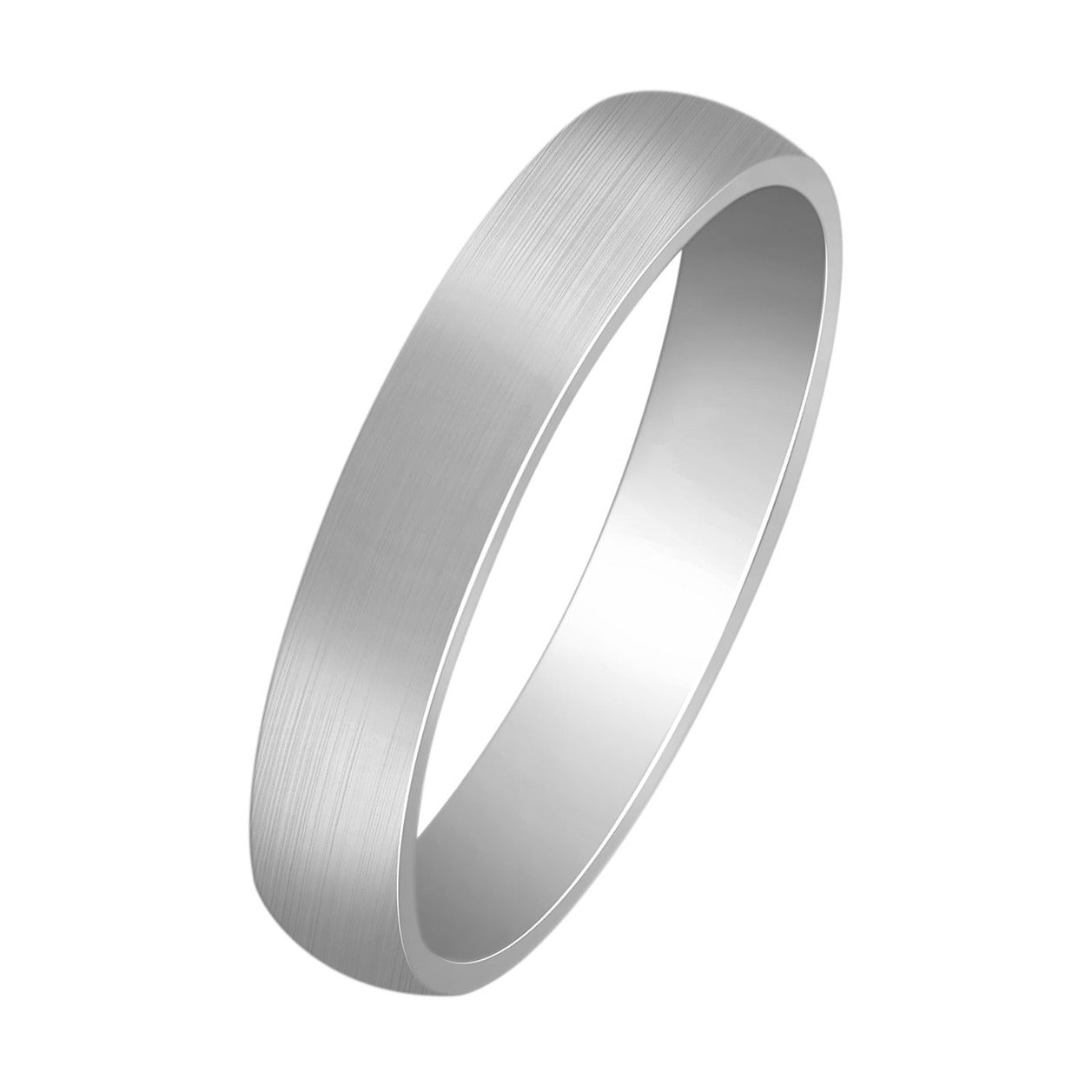 Herren Ring aus 925 Silber