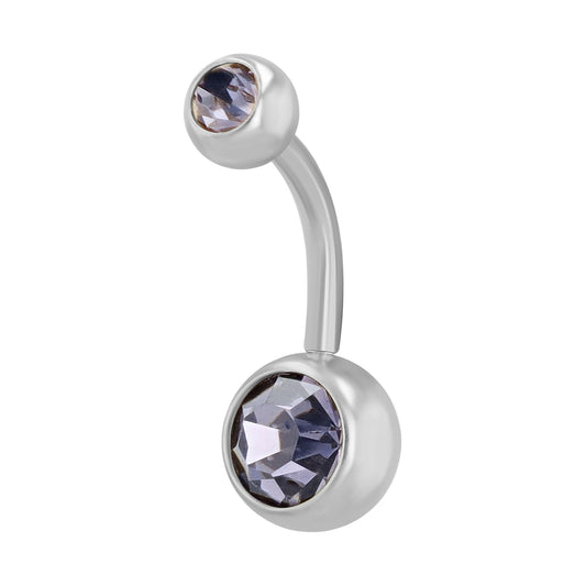 Damen Piercing aus Edelstahl