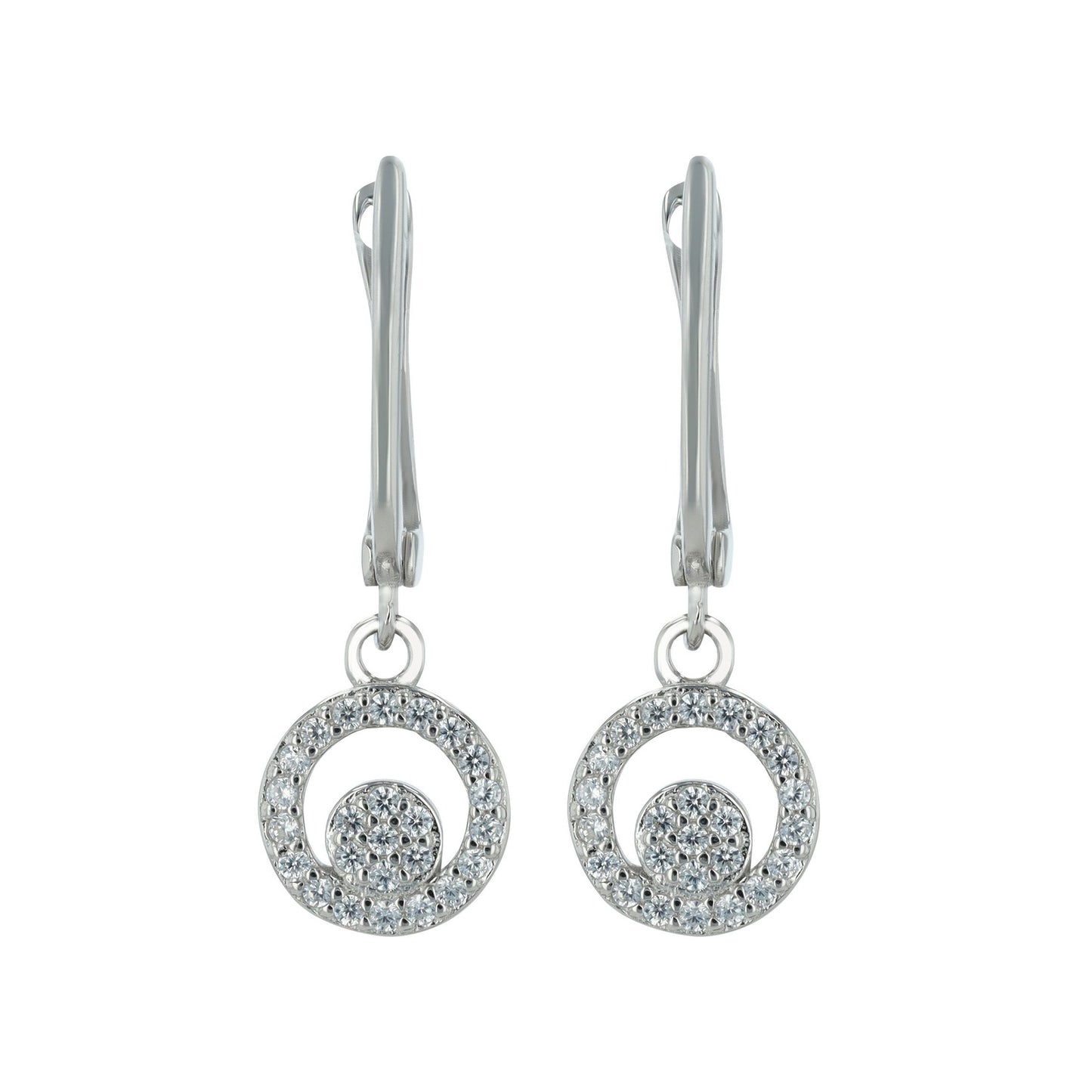 Damen Anhänger – Anhänger aus 925 Silber