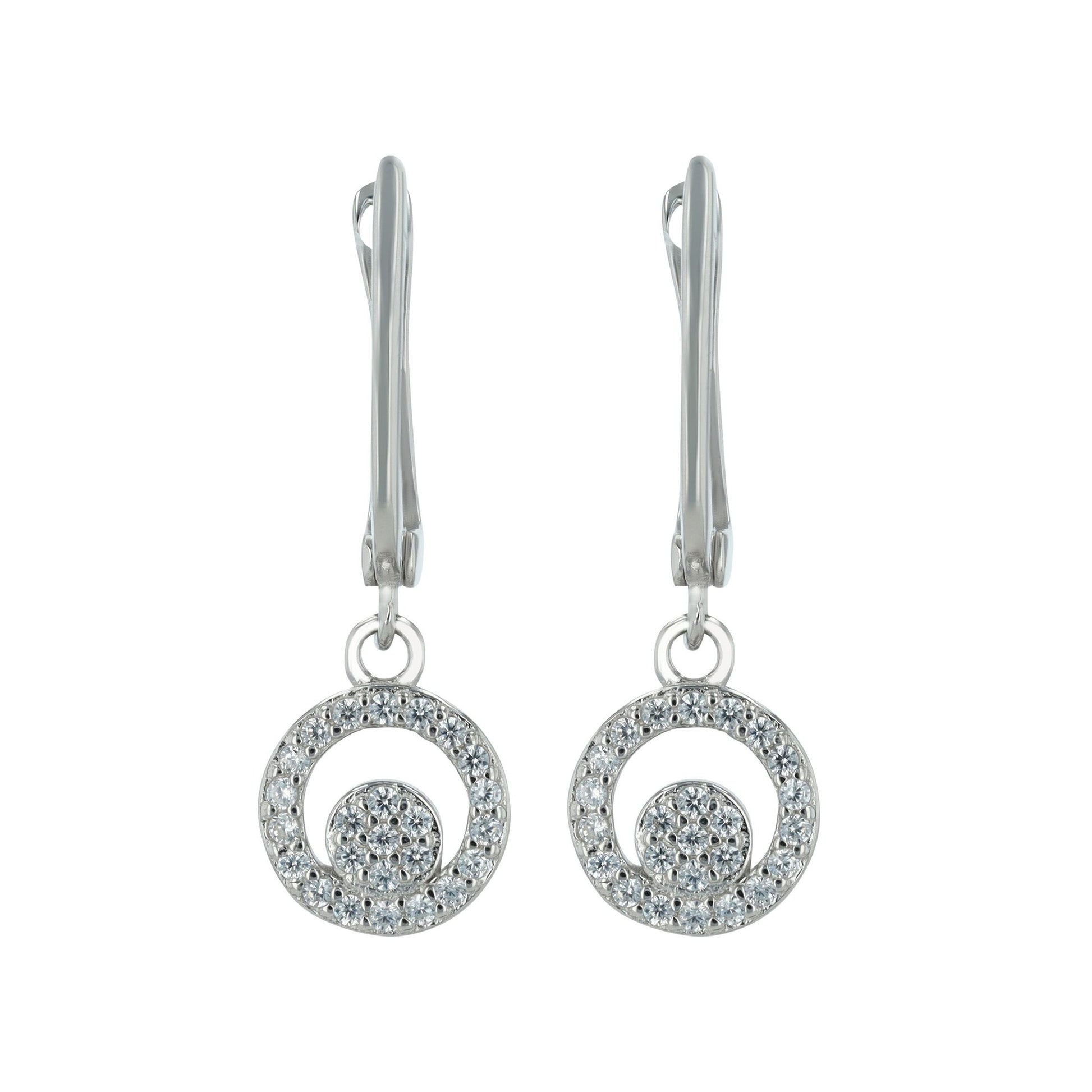 Damen Anhänger – Anhänger aus 925 Silber