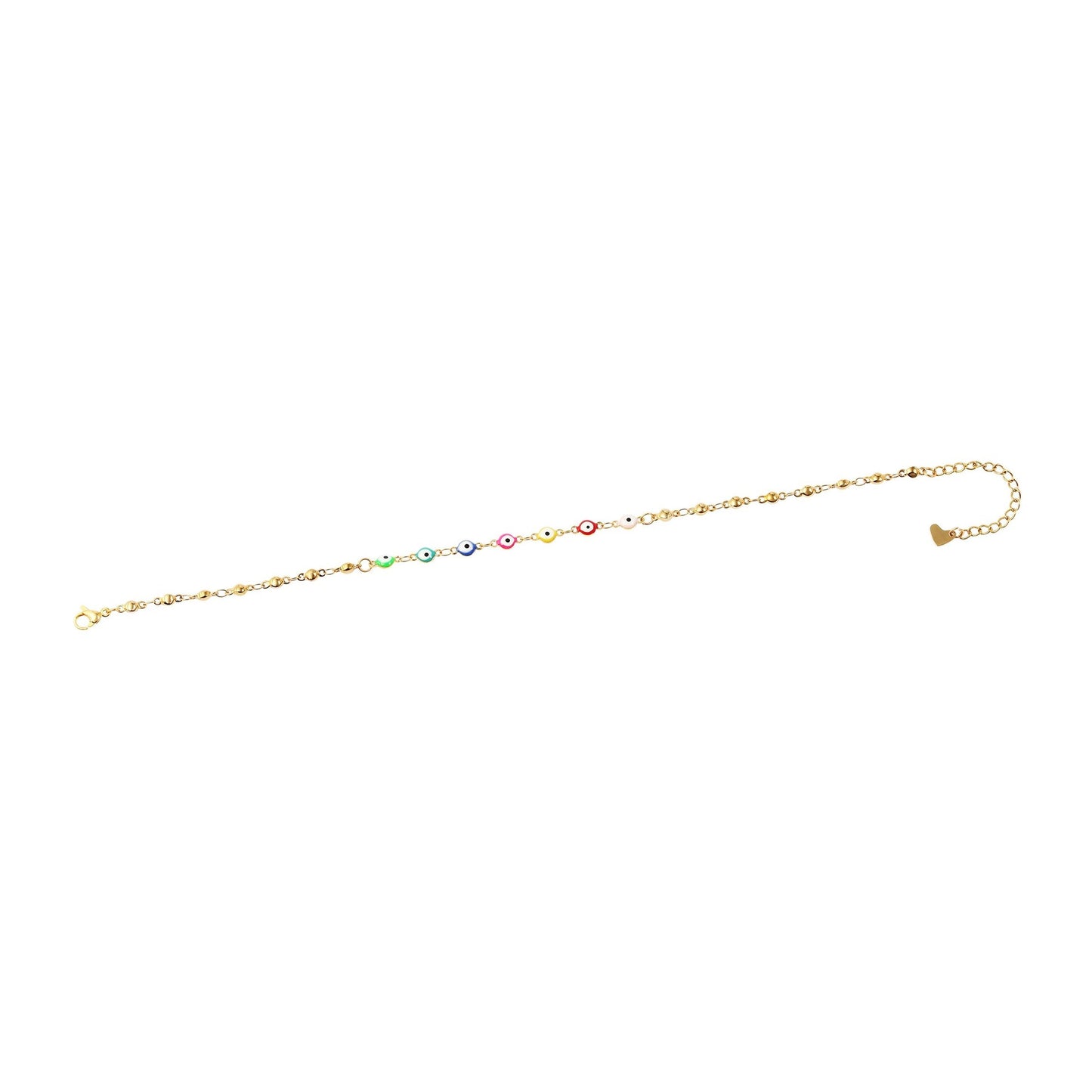 Damen Anhänger aus Edelstahl mit Perle