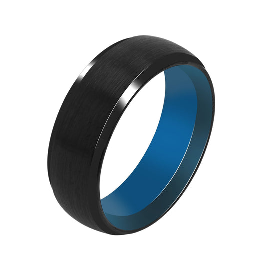Herren Ring aus