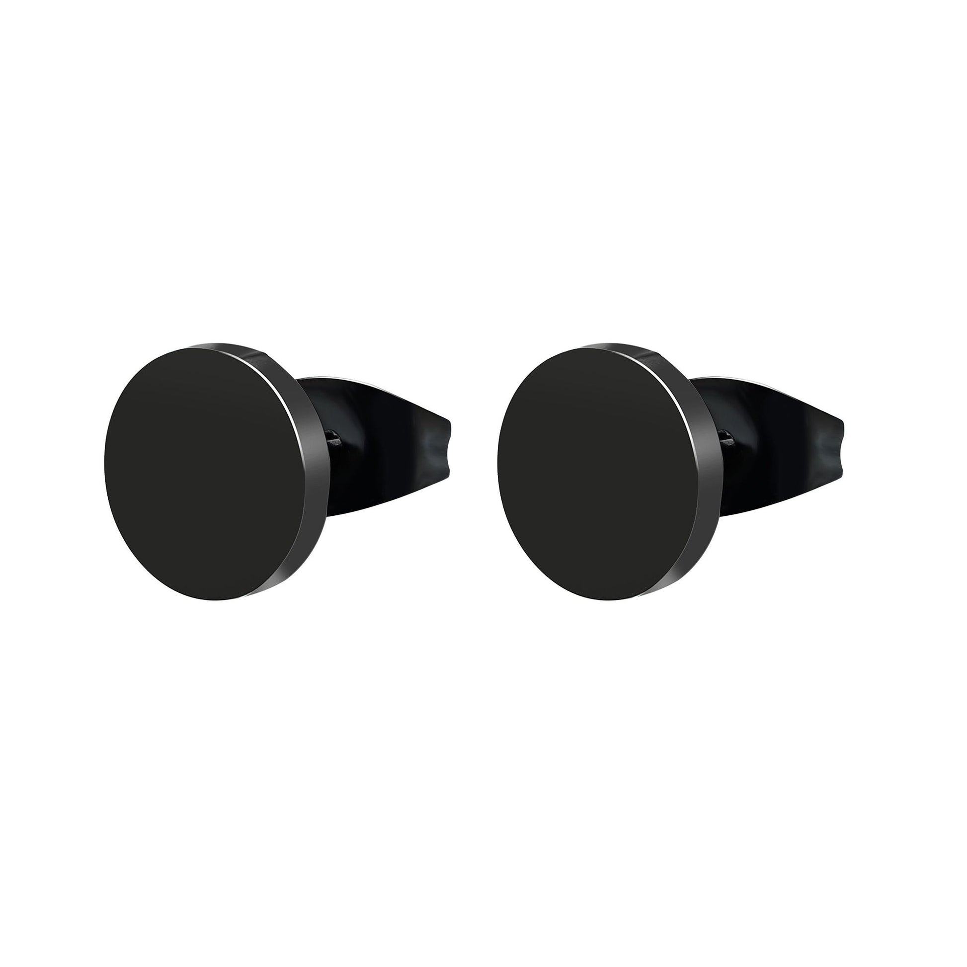 Unisex Ohrringe – Ohrstecker aus Edelstahl