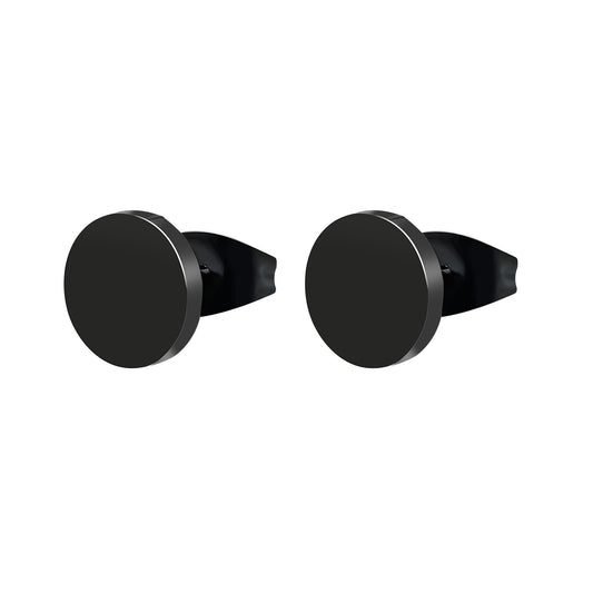 Unisex Ohrringe – Ohrstecker aus Edelstahl