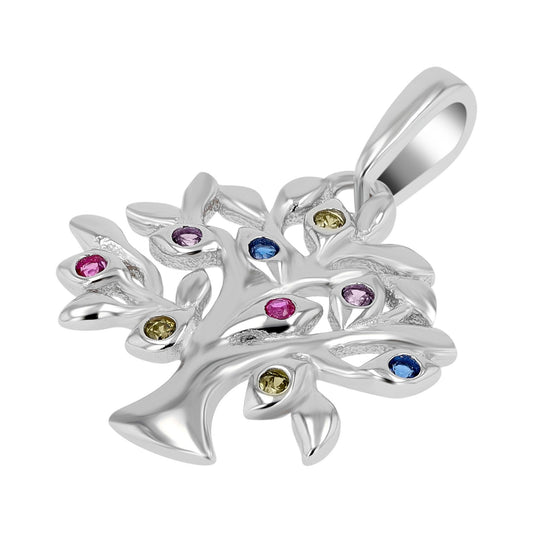 Damen Anhänger – Anhänger aus 925 Silber