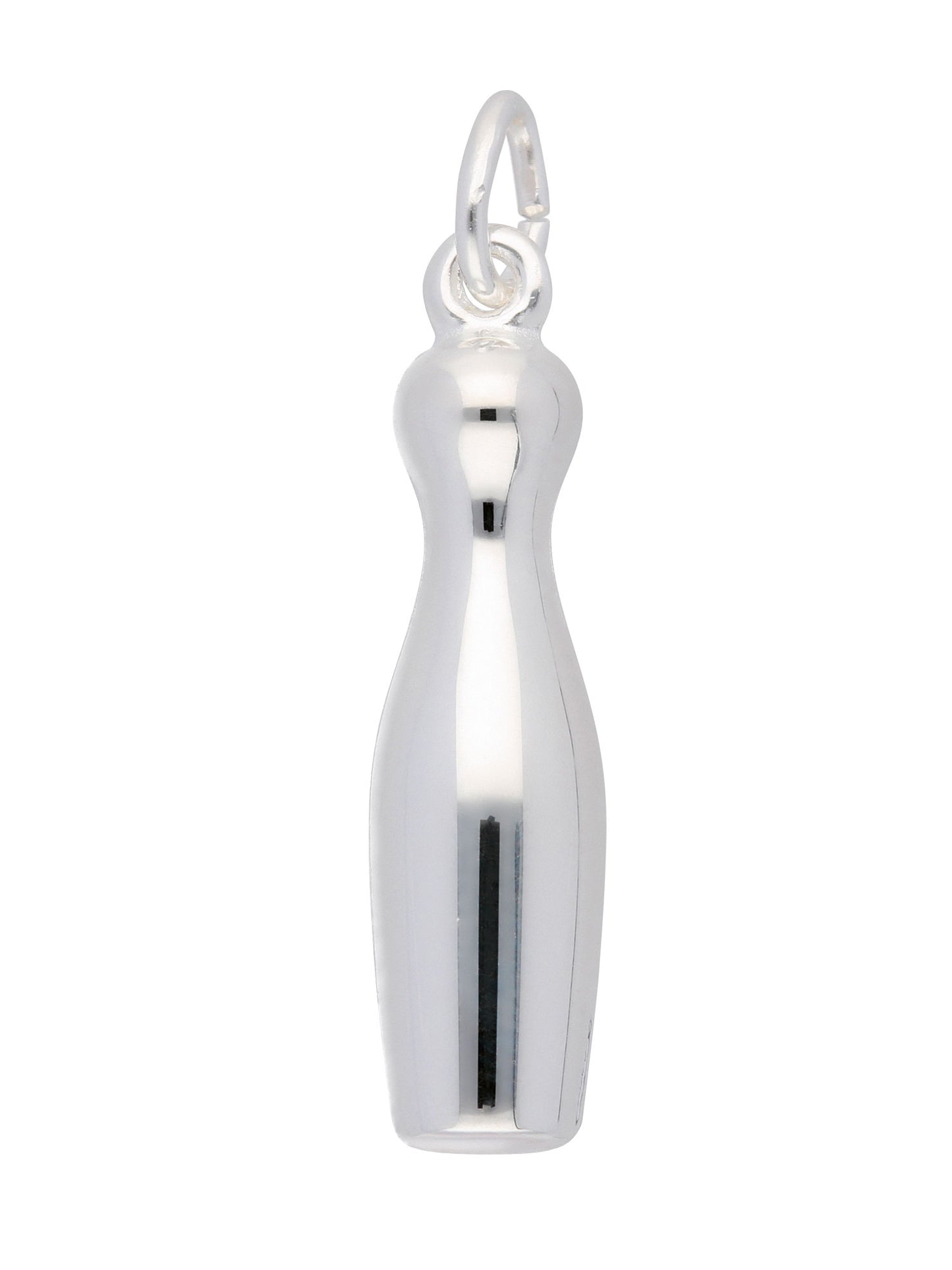 Adelia´s 925 Silber Anhänger Kegel