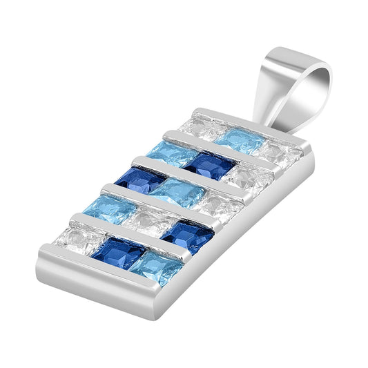 Damen Anhänger aus 925 Silber