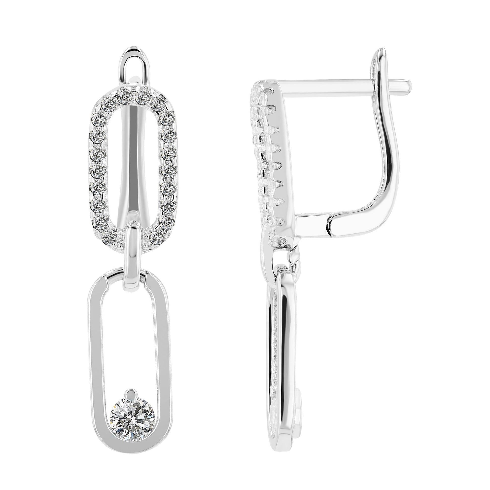 Damen Anhänger aus 925 Silber