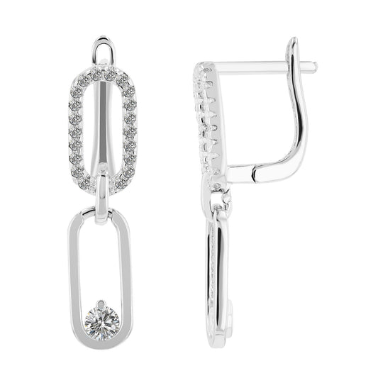 Damen Anhänger aus 925 Silber