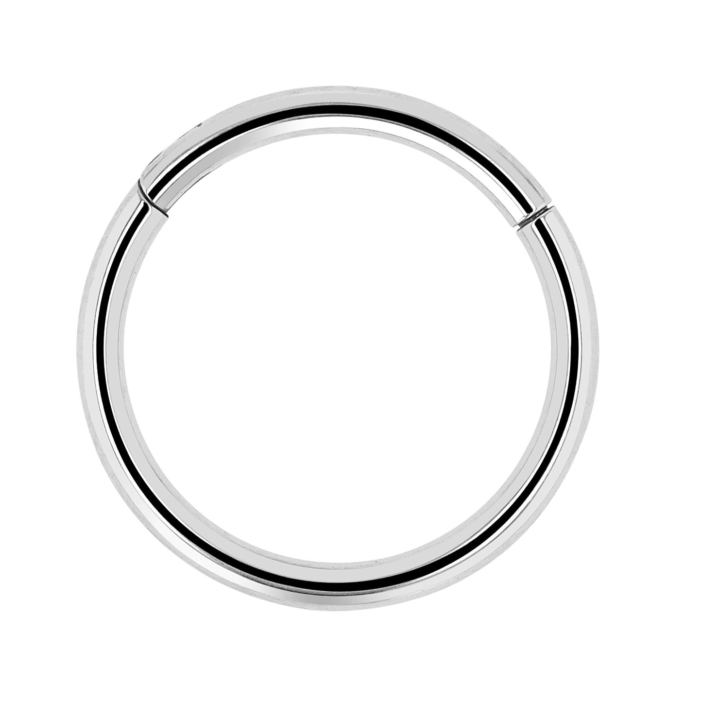 Unisex Piercing aus Edelstahl