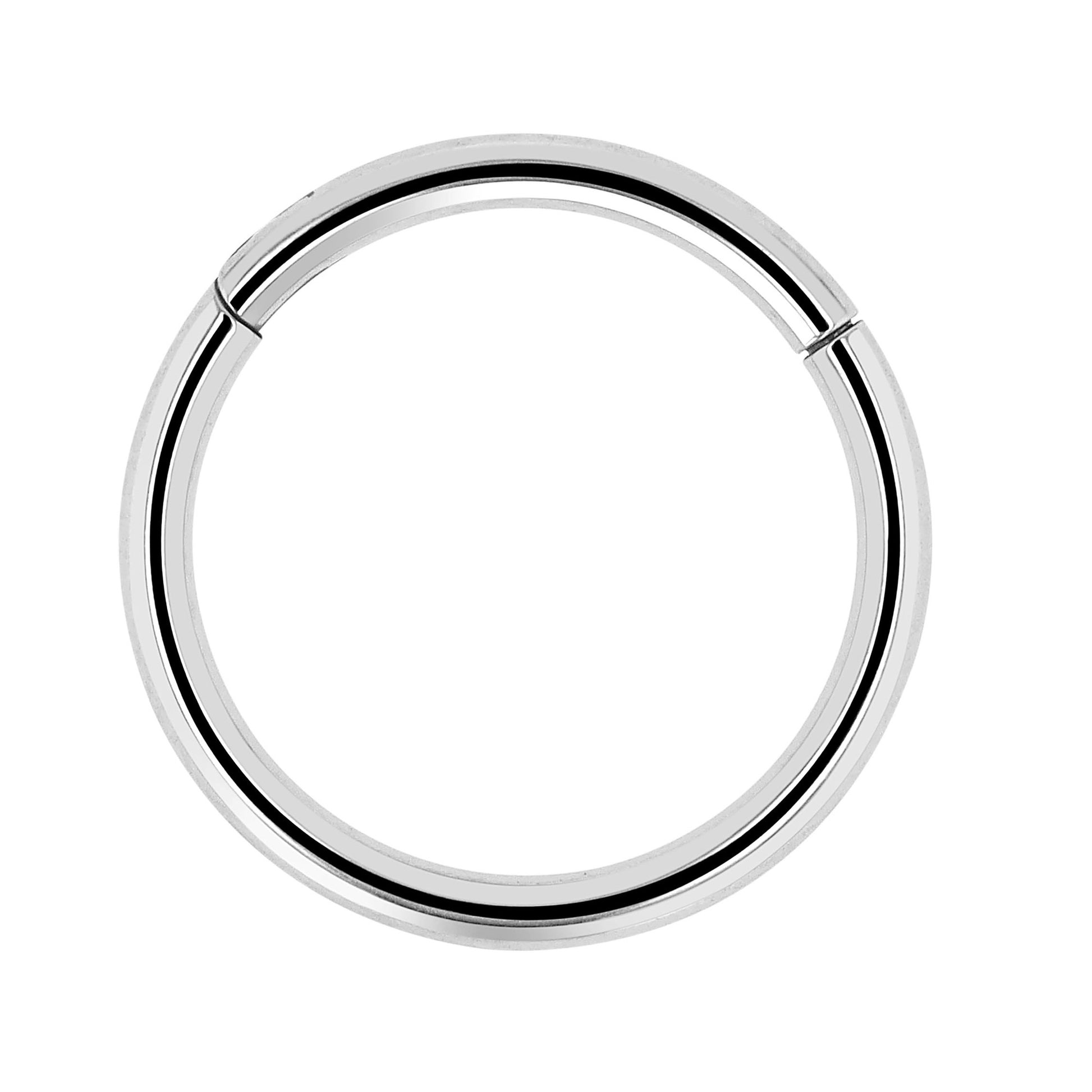 Unisex Piercing aus Edelstahl