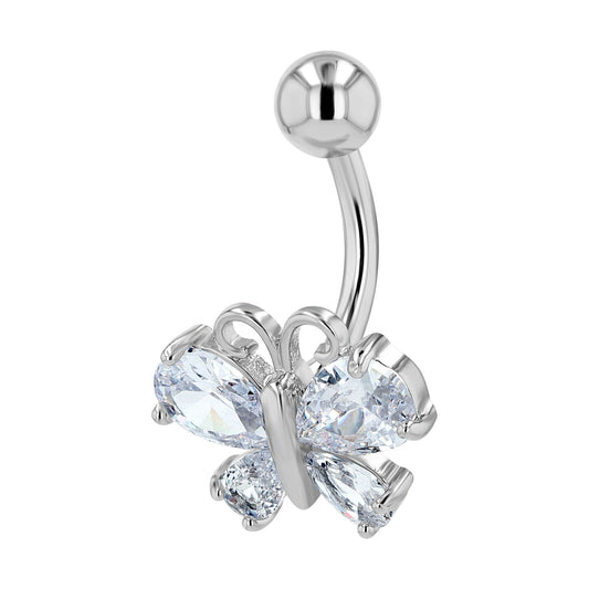 Damen Piercing aus Edelstahl