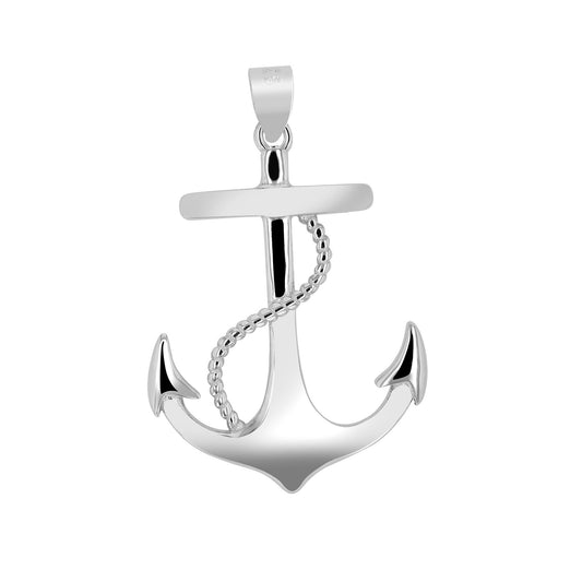 Damen Anhänger aus 925 Silber