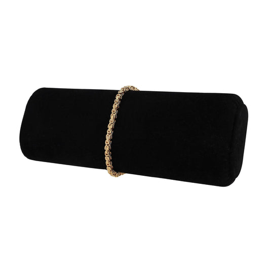 Herren Armband aus Edelstahl 20 cm