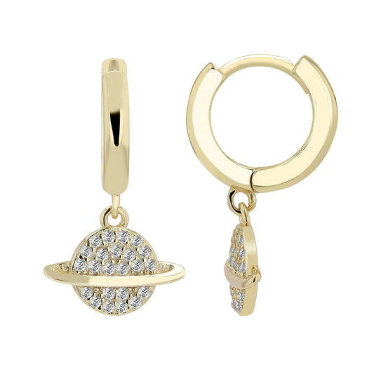Damen Anhänger – Anhänger aus 925 Silber mit Zirkonia