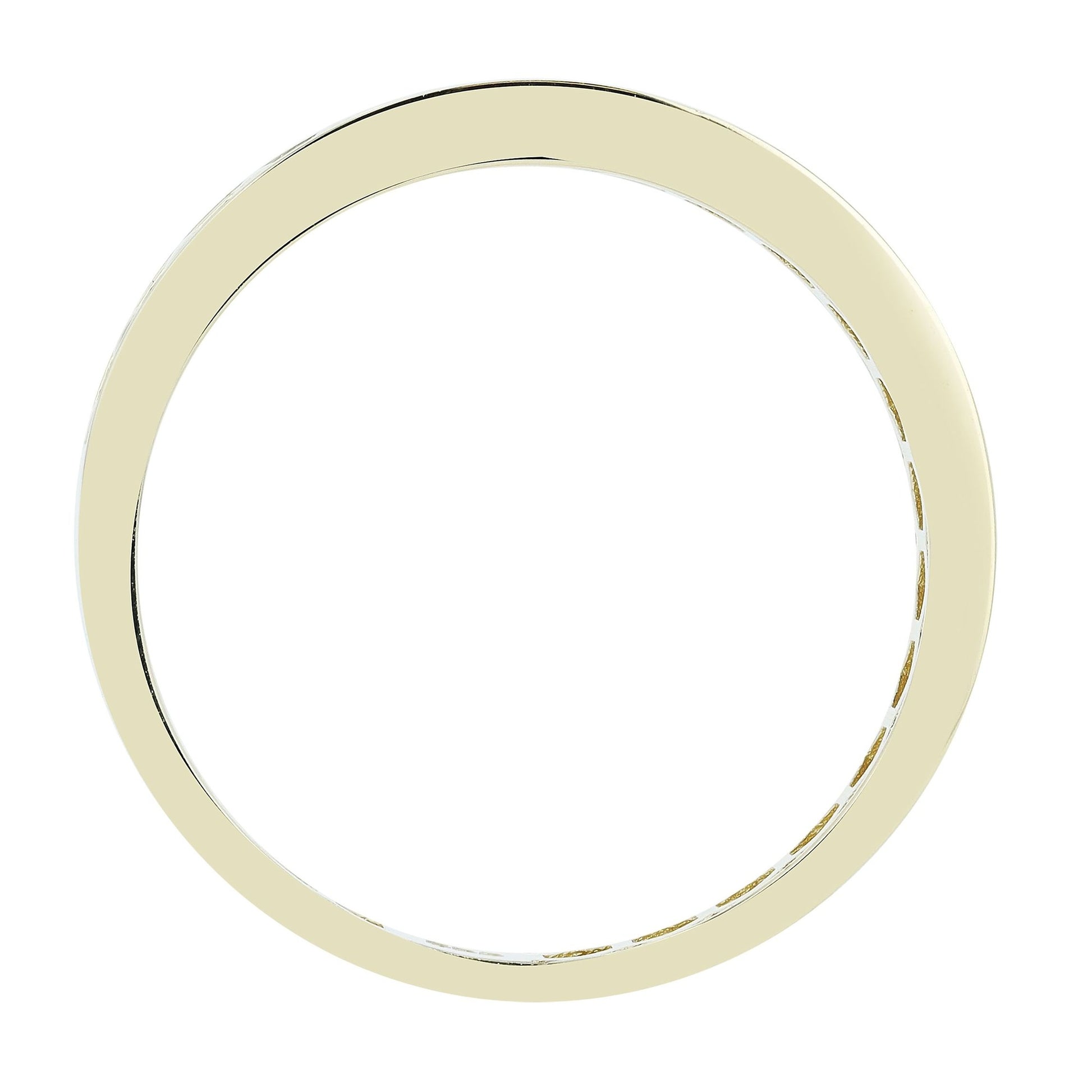 Damen Ring aus 333 Gold