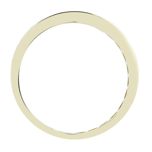 Damen Ring aus 333 Gold
