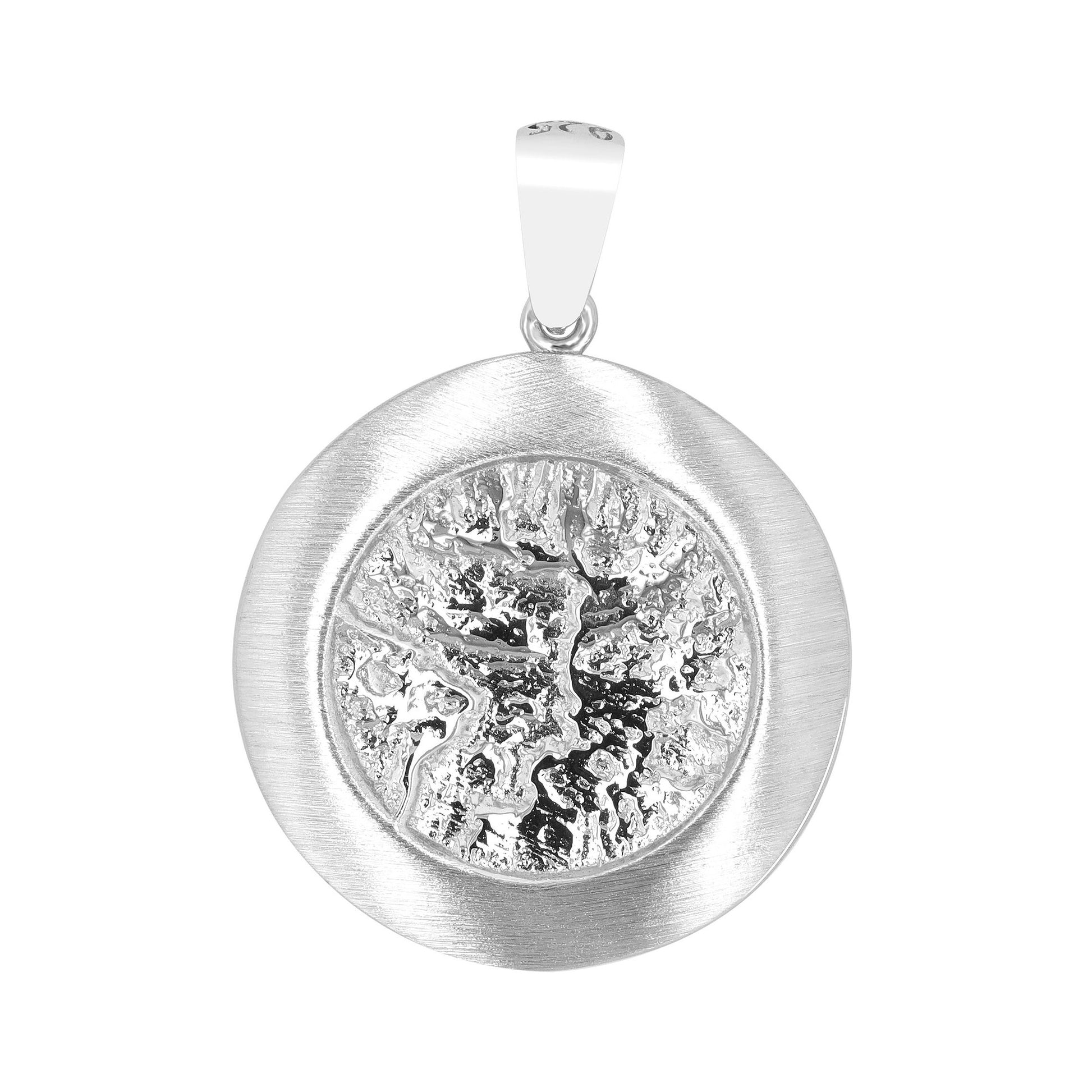 Damen Anhänger aus 925 Silber