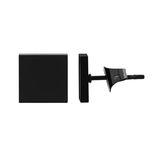 Unisex Ohrringe – Ohrstecker aus Edelstahl