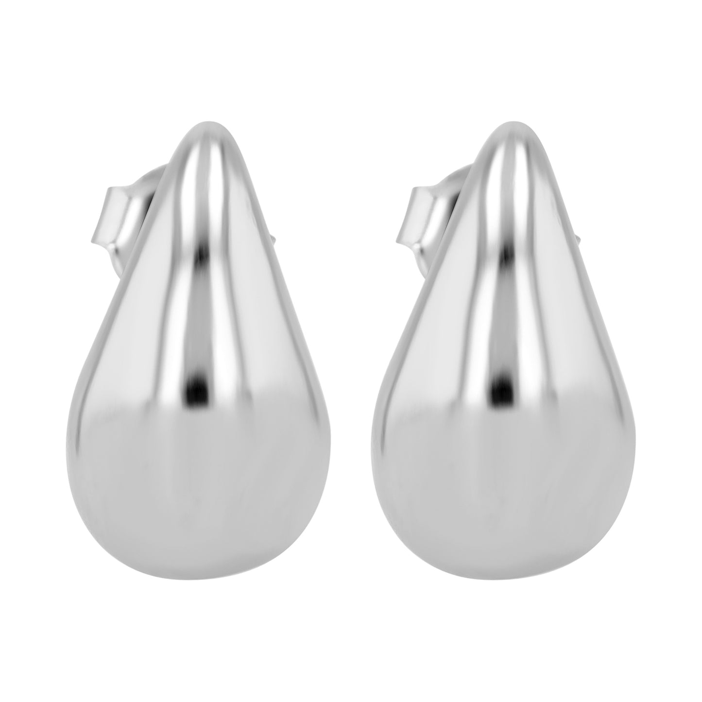Damen Ohrringe – Ohrstecker aus 925 Silber