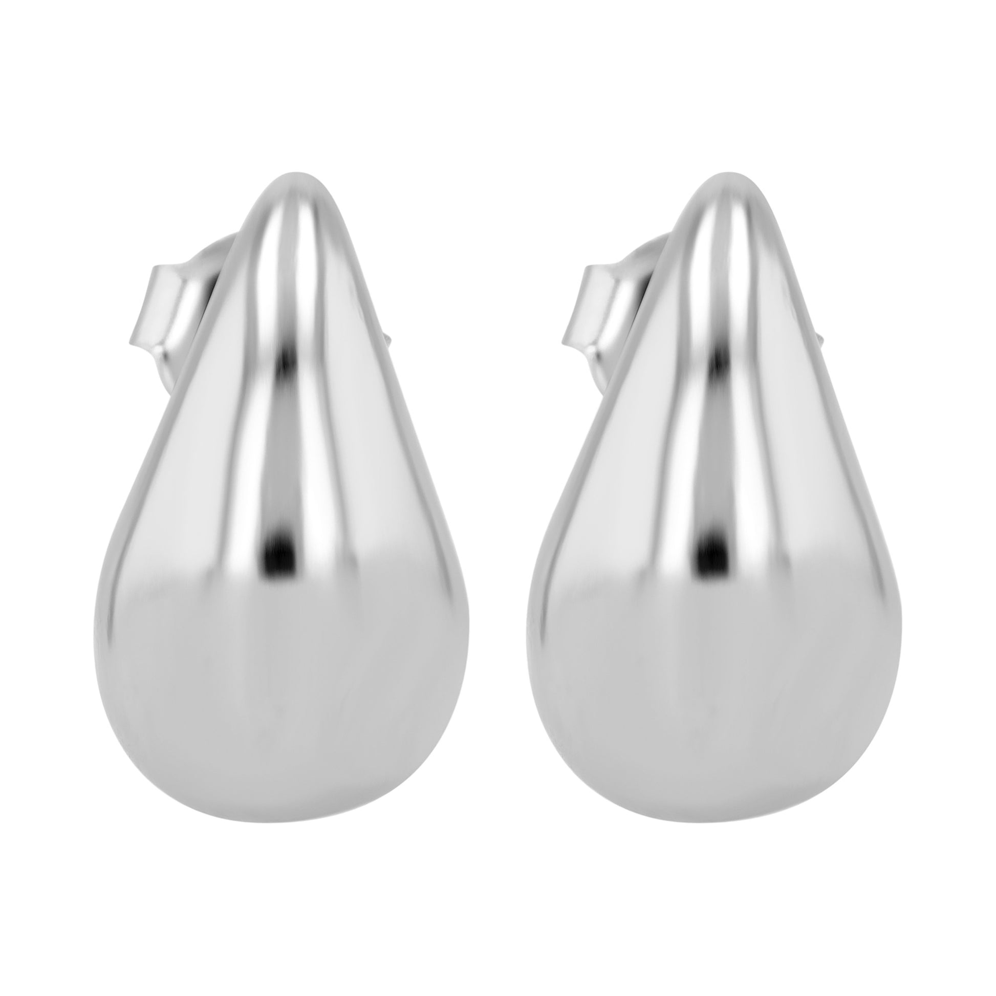Damen Ohrringe – Ohrstecker aus 925 Silber