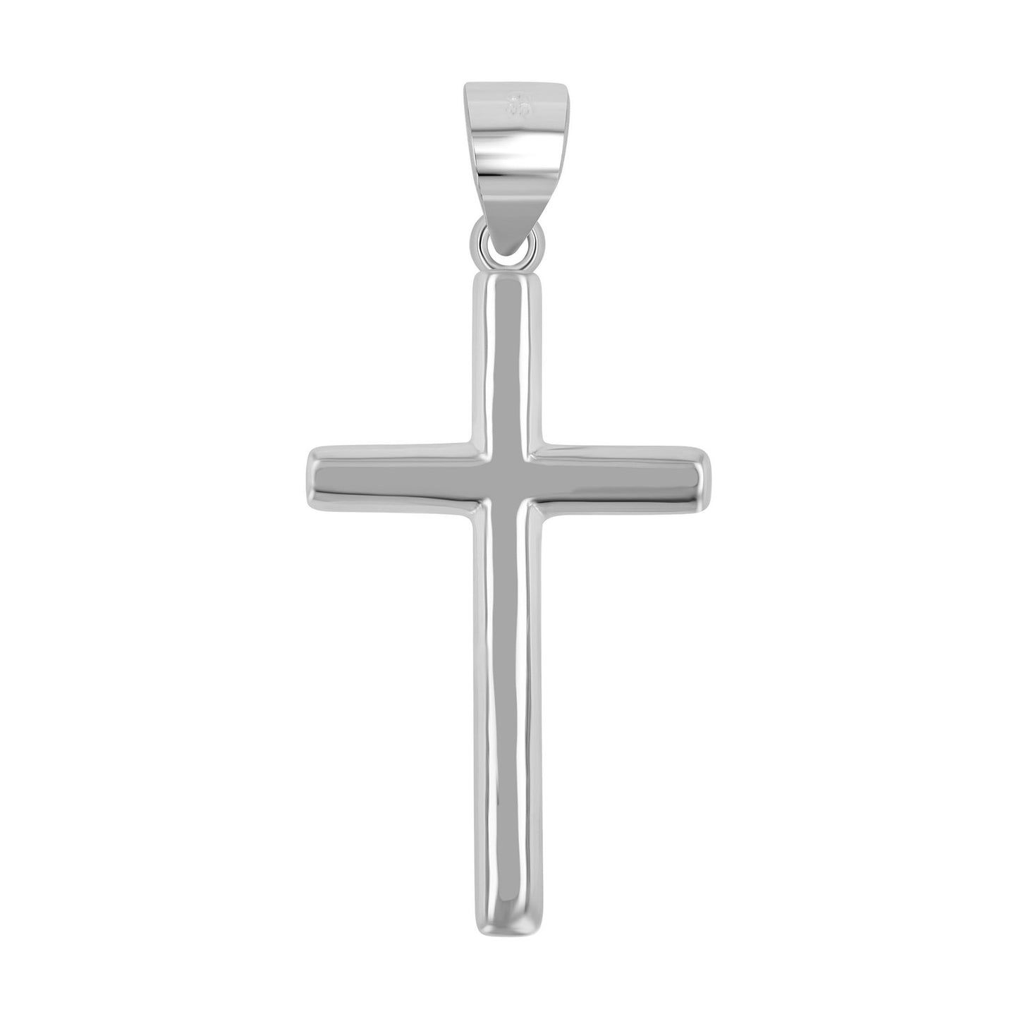 Unisex Anhänger aus 925 Silber