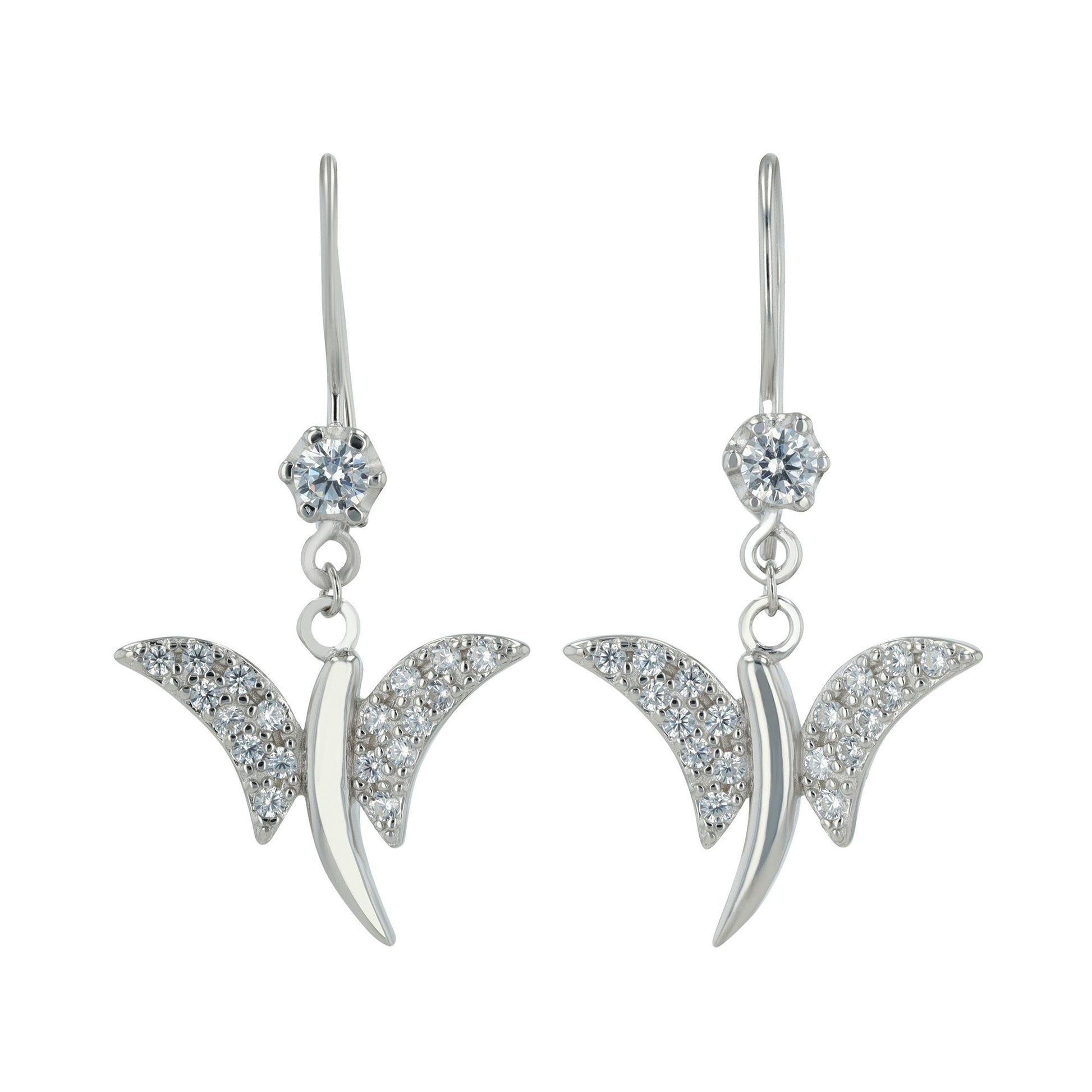 Damen Anhänger aus 925 Silber