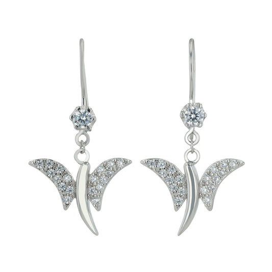 Damen Anhänger aus 925 Silber