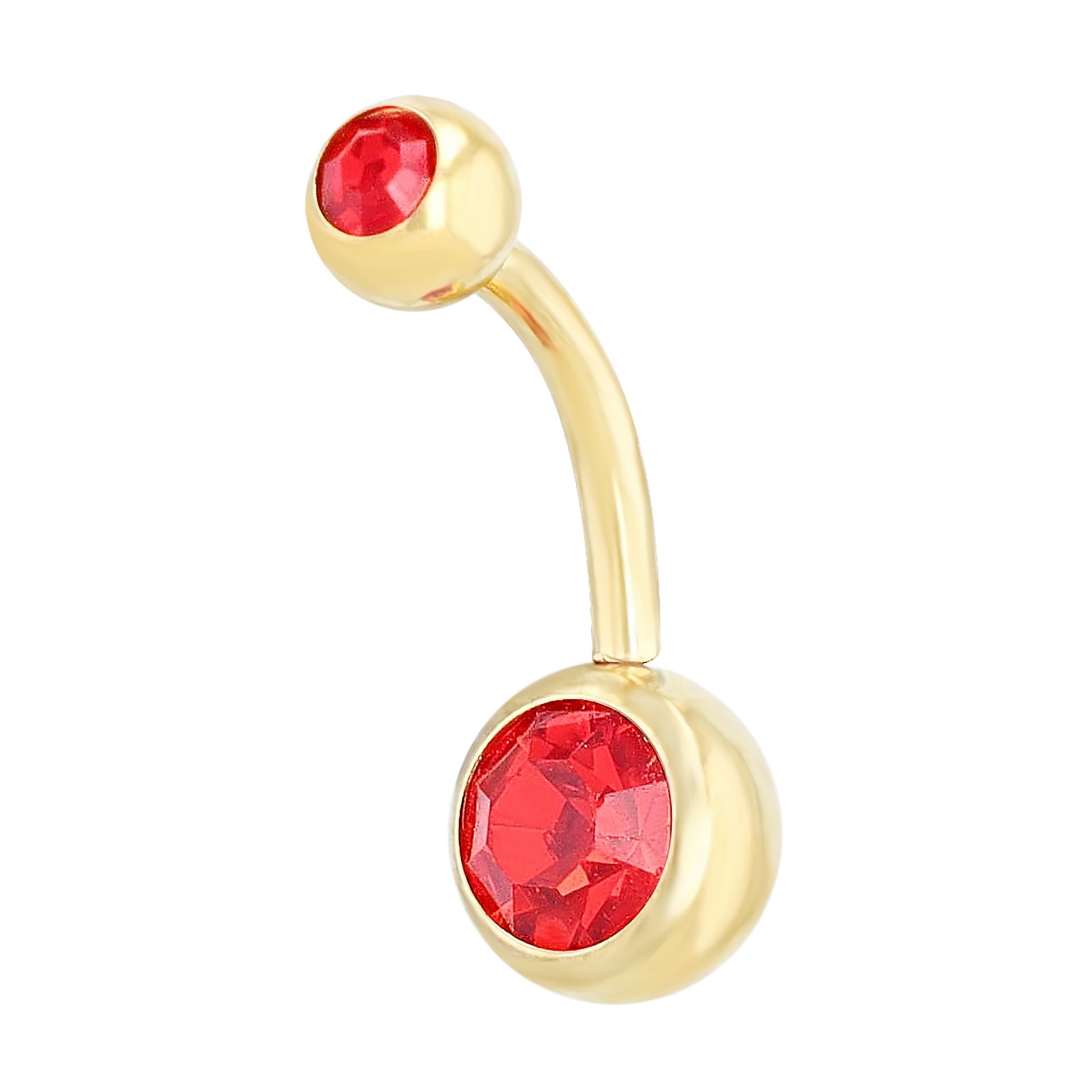 Damen Piercing aus Edelstahl