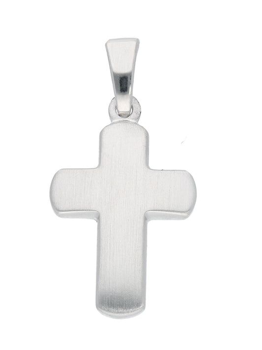 Adelia´s 925 Silber Kreuz Anhänger