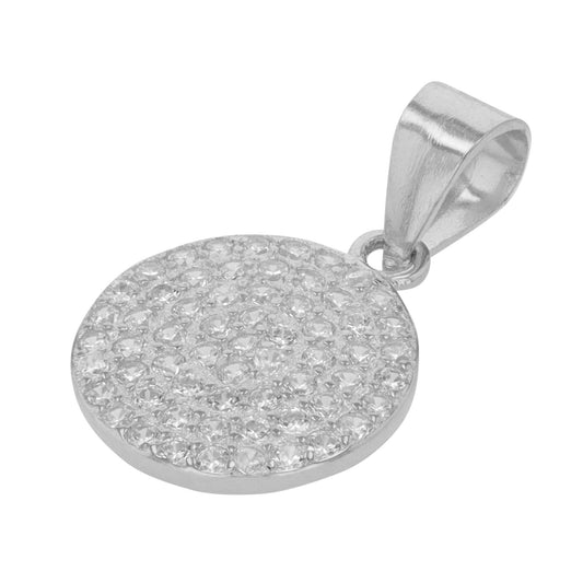 Damen Anhänger aus 925 Silber