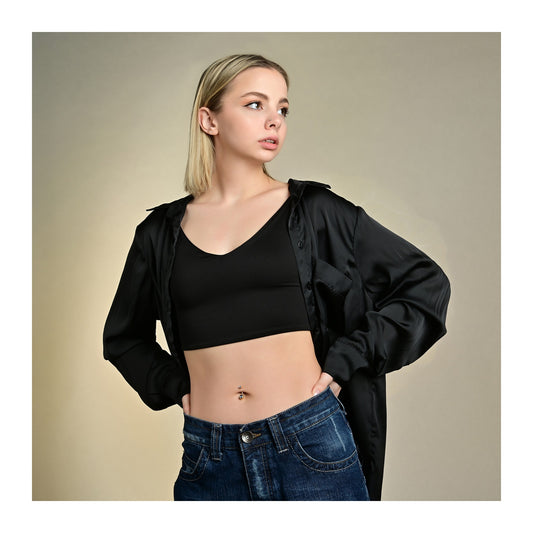 Damen Piercing aus Edelstahl