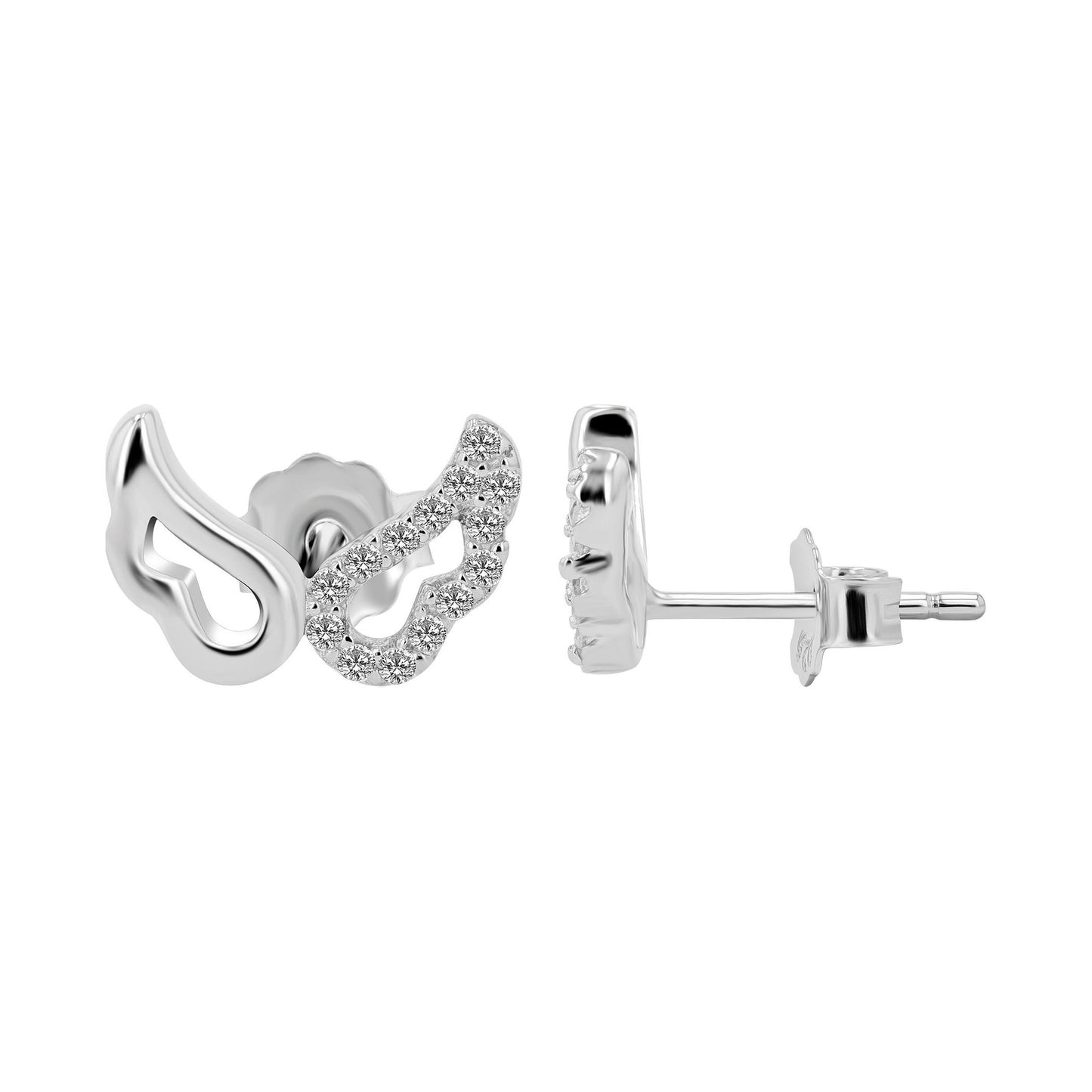Damen Anhänger – Anhänger aus 925 Silber