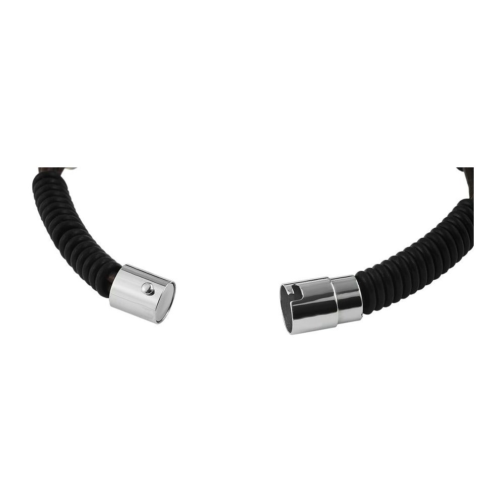 Unisex Armband – Lederarmband aus Leder 23 cm