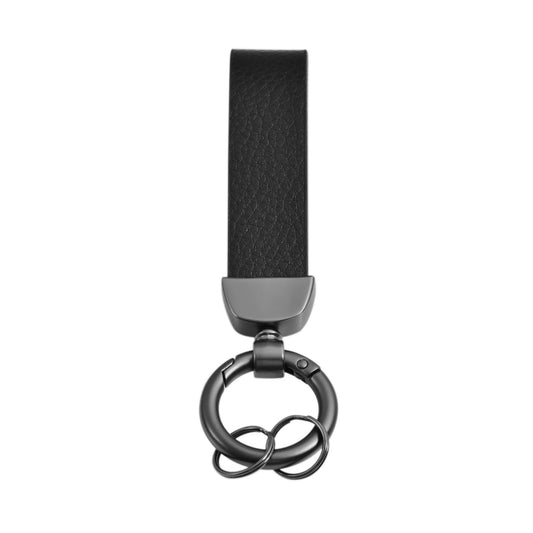 Unisex Anhänger – Schlüsselanhänger aus Leder