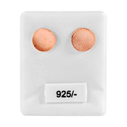Damen Ohrringe – Ohrstecker aus 925 Silber
