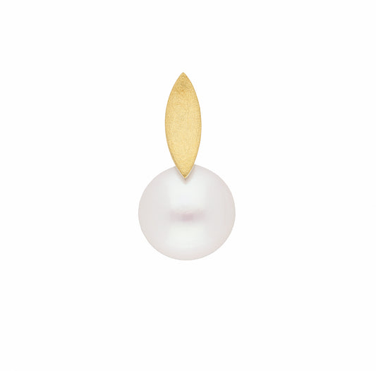 Adelia´s 333 Gold Anhänger mit Zirkonia