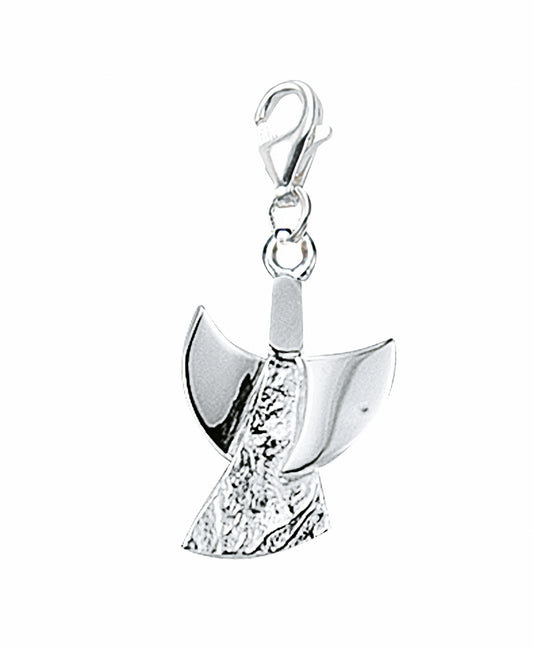 Adelia´s 925 Silber Charms Anhänger Engel