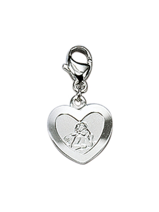 Adelia´s 925 Silber Charms Anhänger Amor