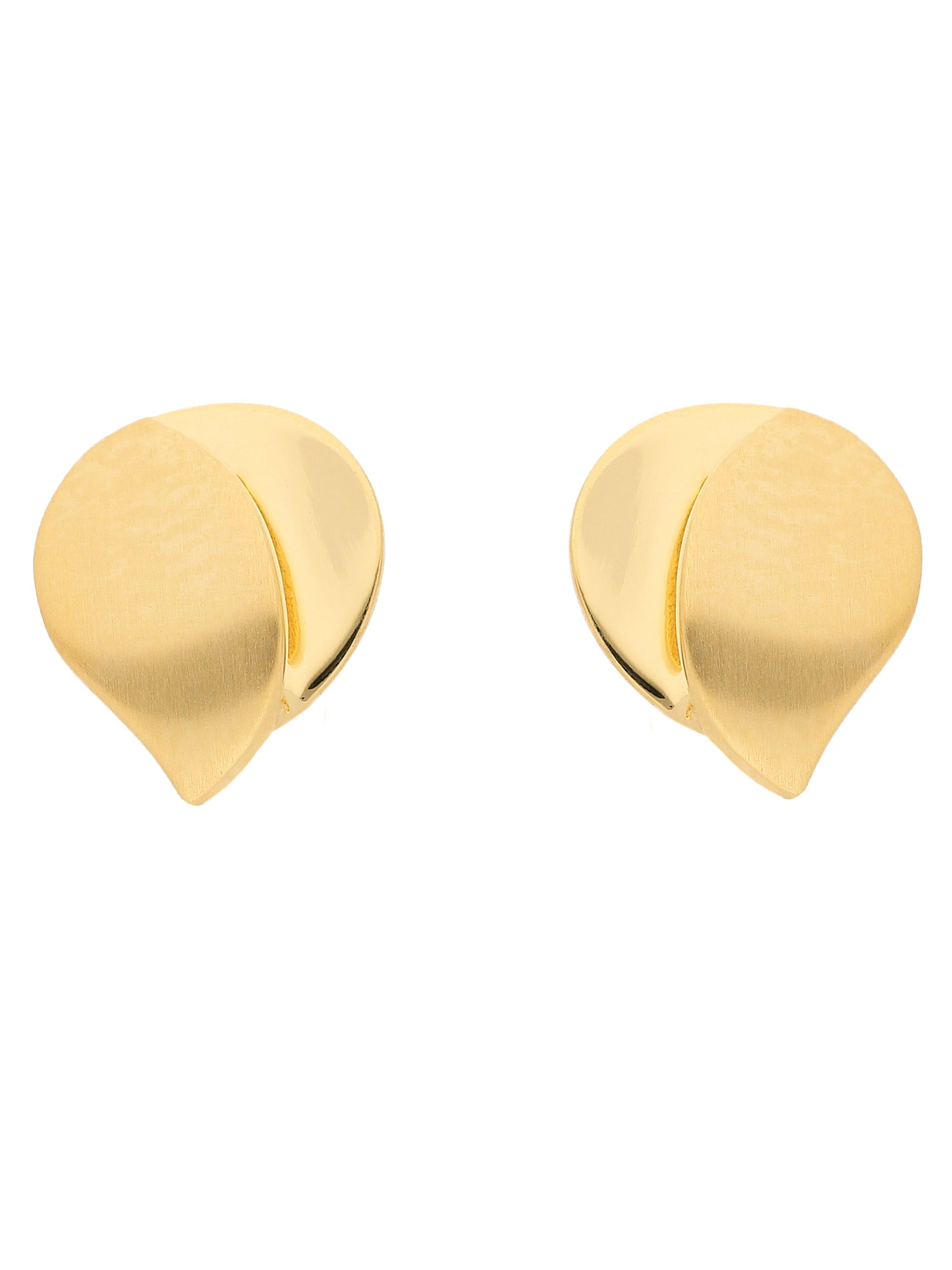 Adelia´s 333 Gold Ohrringe   Ohrstecker