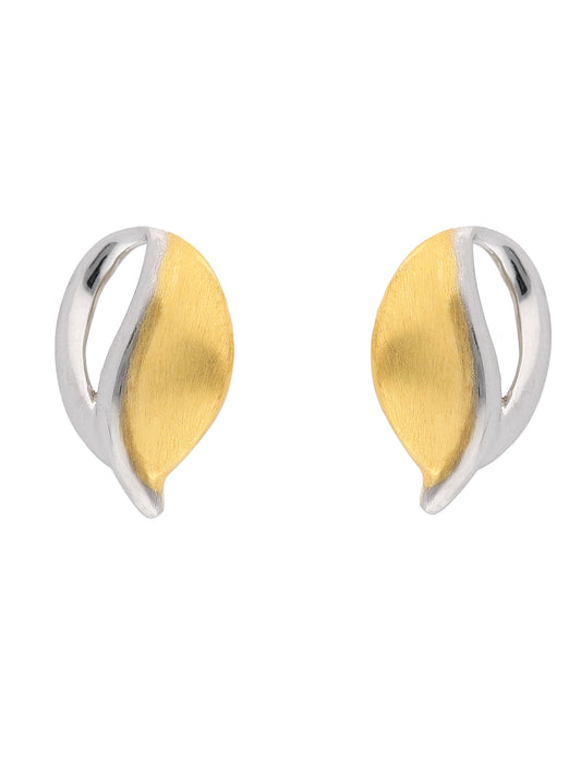 Adelia´s 333 Gold Ohrringe   Ohrstecker