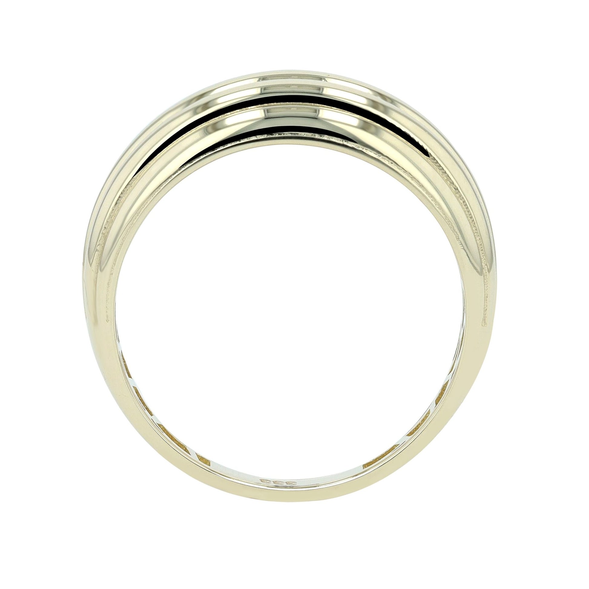 Damen Ring aus 333 Gold