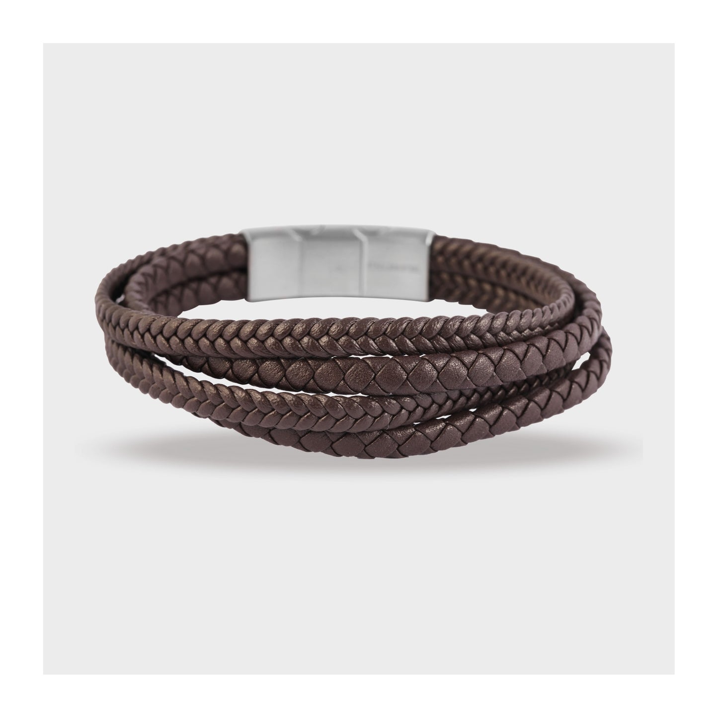 Unisex Armband – Lederarmband aus Leder 22+1 cm