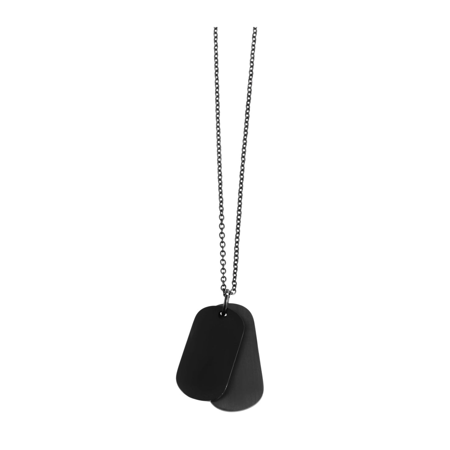 Unisex Anhänger aus Edelstahl