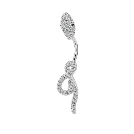 Damen Piercing aus Edelstahl