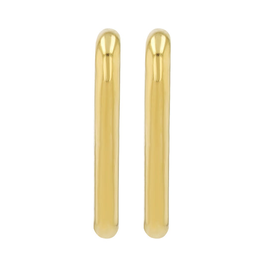 Damen Ohrringe aus Edelstahl