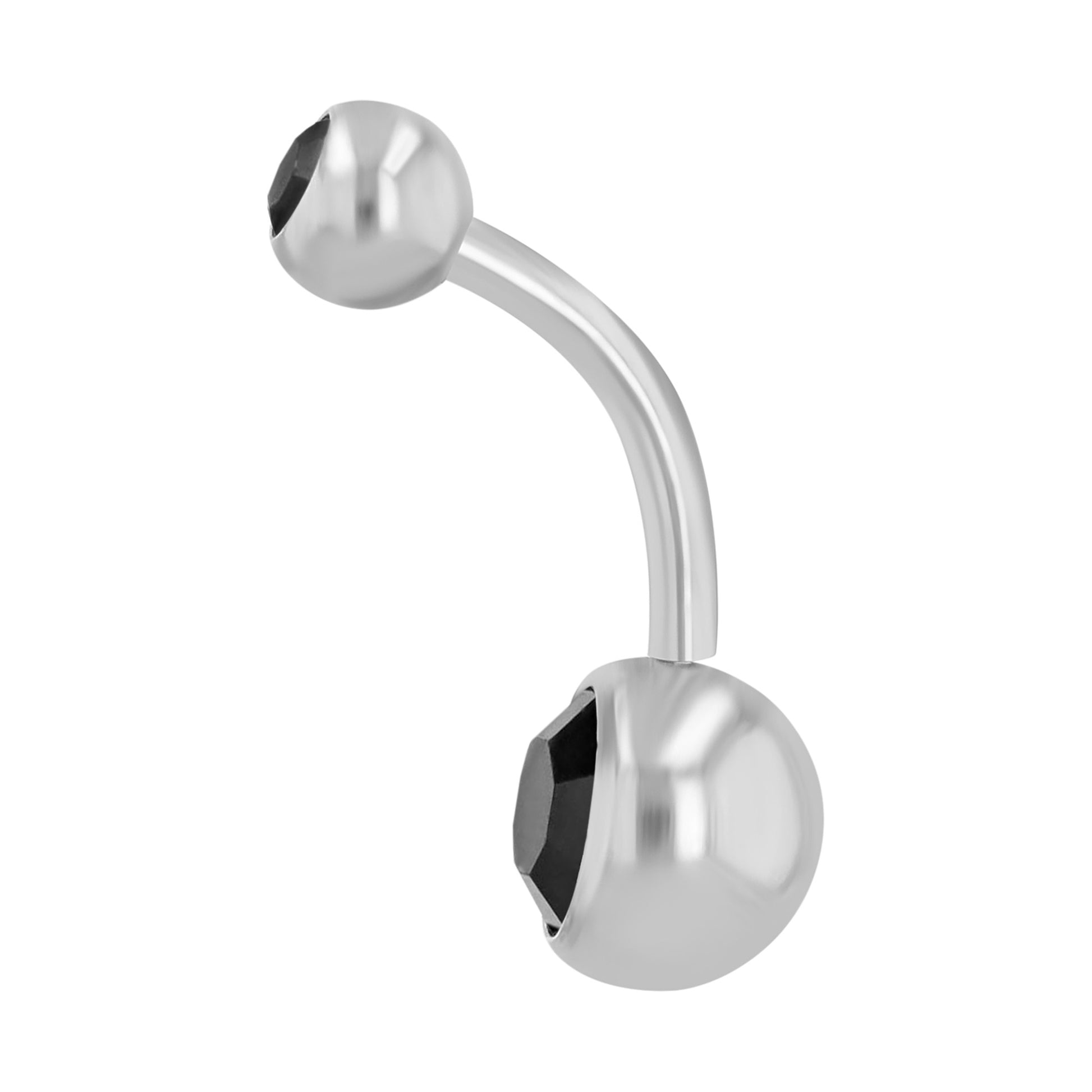 Damen Piercing aus Edelstahl